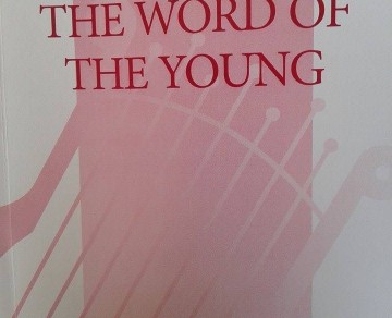 The word of the young