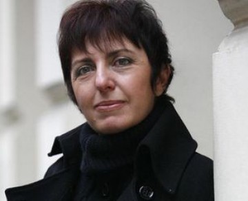 Теодора Димова гостува на Езикова гимназия „Пловдив"